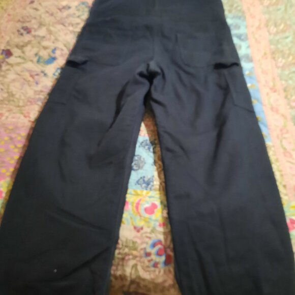 Carhart bibs 34x30 Black - Picture 3 of 3